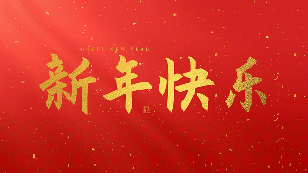 麗水市威儀自動(dòng)化技術(shù)有限公司祝全國(guó)人民2024年新年快樂(lè)！